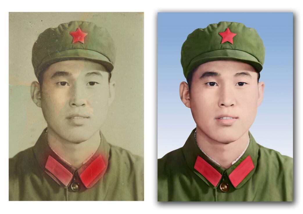 都匀破损照片修复-18