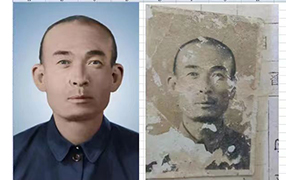 都匀老照片修复-2