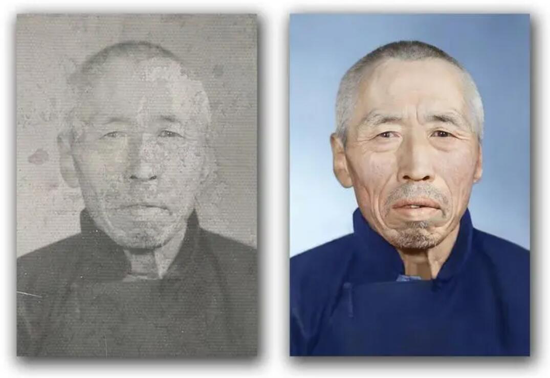 都匀破损照片修复-56