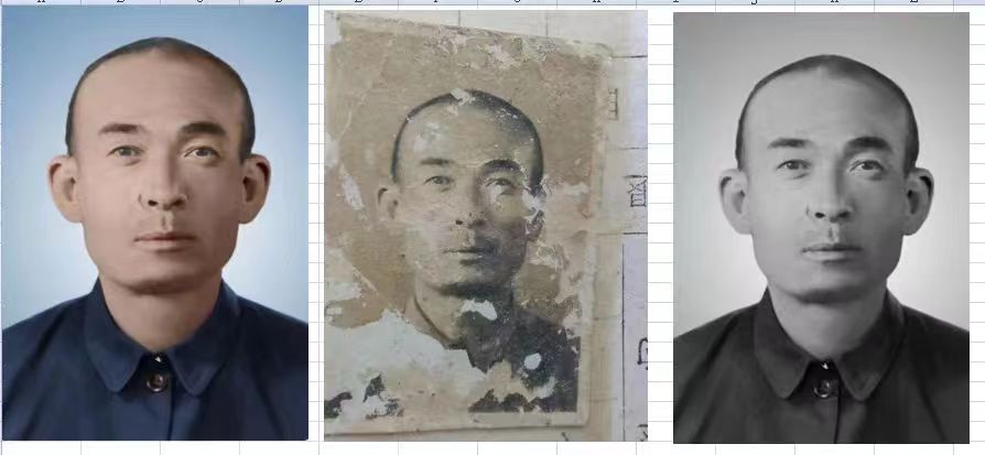 都匀老照片模糊修复-21